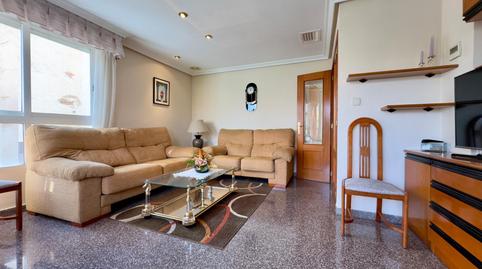 Foto 3 de Pis en venda a Calle Capitan Baltasar Tristany, Pont Nou - Corazón de Jesús, Alicante