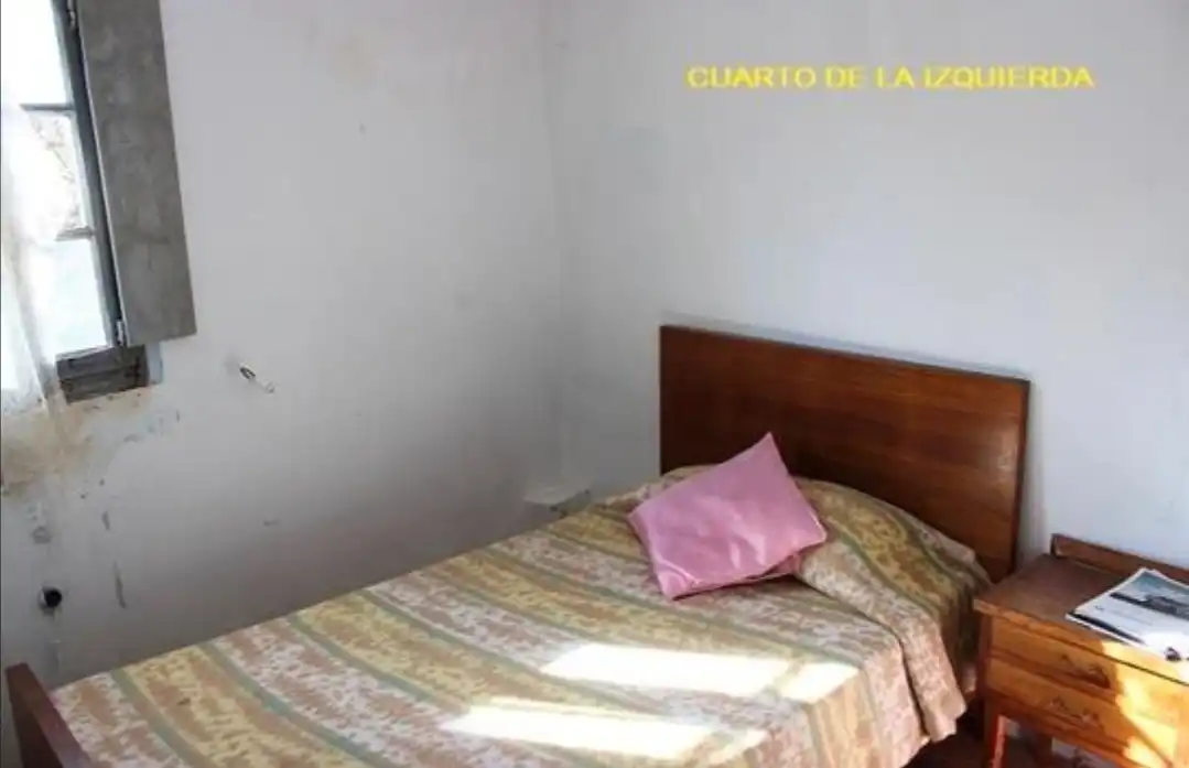 Dormitori de Casa o xalet en venda en Anievas amb Jardí privat, Terrassa i Traster