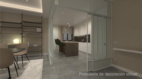 Foto 3 de Piso en venta en San Roque - As Fontiñas, Lugo Capital