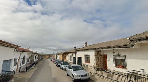 Foto 4 de Casa adosada en venda a Alhambra, La Mata, Toledo