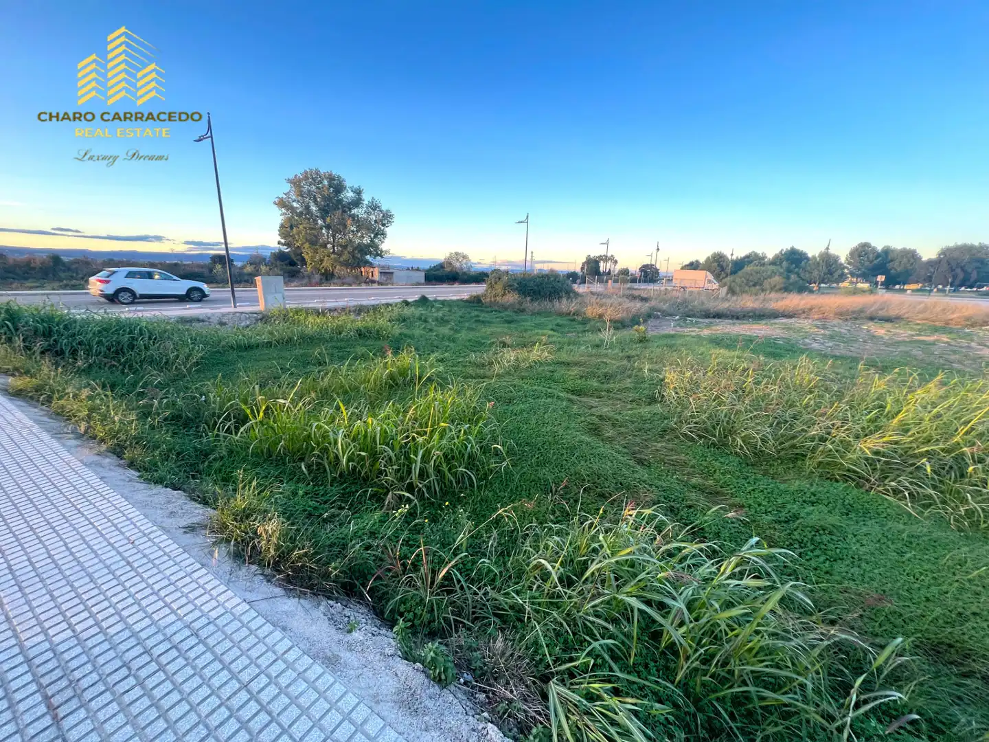 Wohnbaugrundstück zum Verkauf in Carrer Llauradors, imagen 3