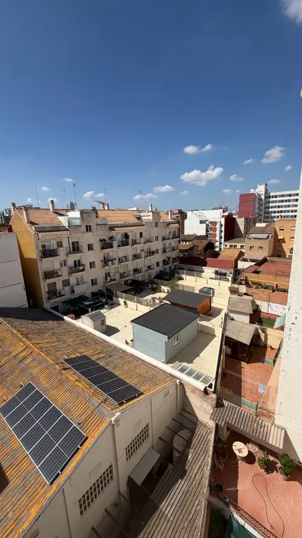 Appartamento con ascensore in affitto a Carrer de Jeroni de Montsoriu, imagen 42