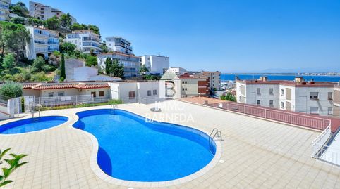 Foto 4 de Piso en venta en Pujada al Puig Rom, 32, Almadrava - Canyelles - Puig-Rom, Roses