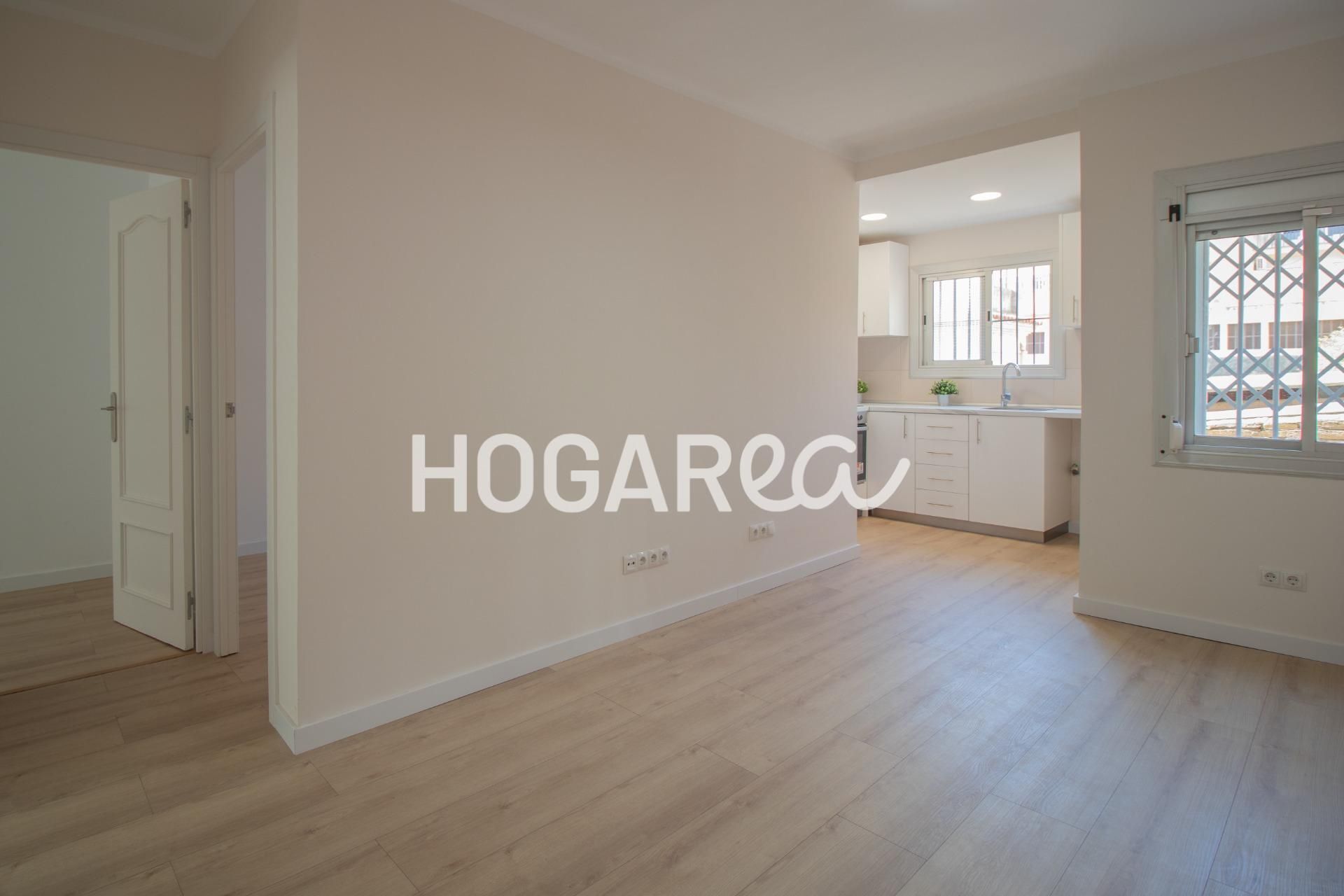 Flat for sale in L'Hospitalet de Llobregat