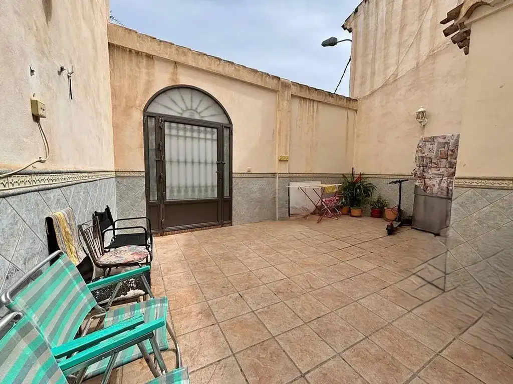 Adosado con terraza en venta en Totana, imagen 58