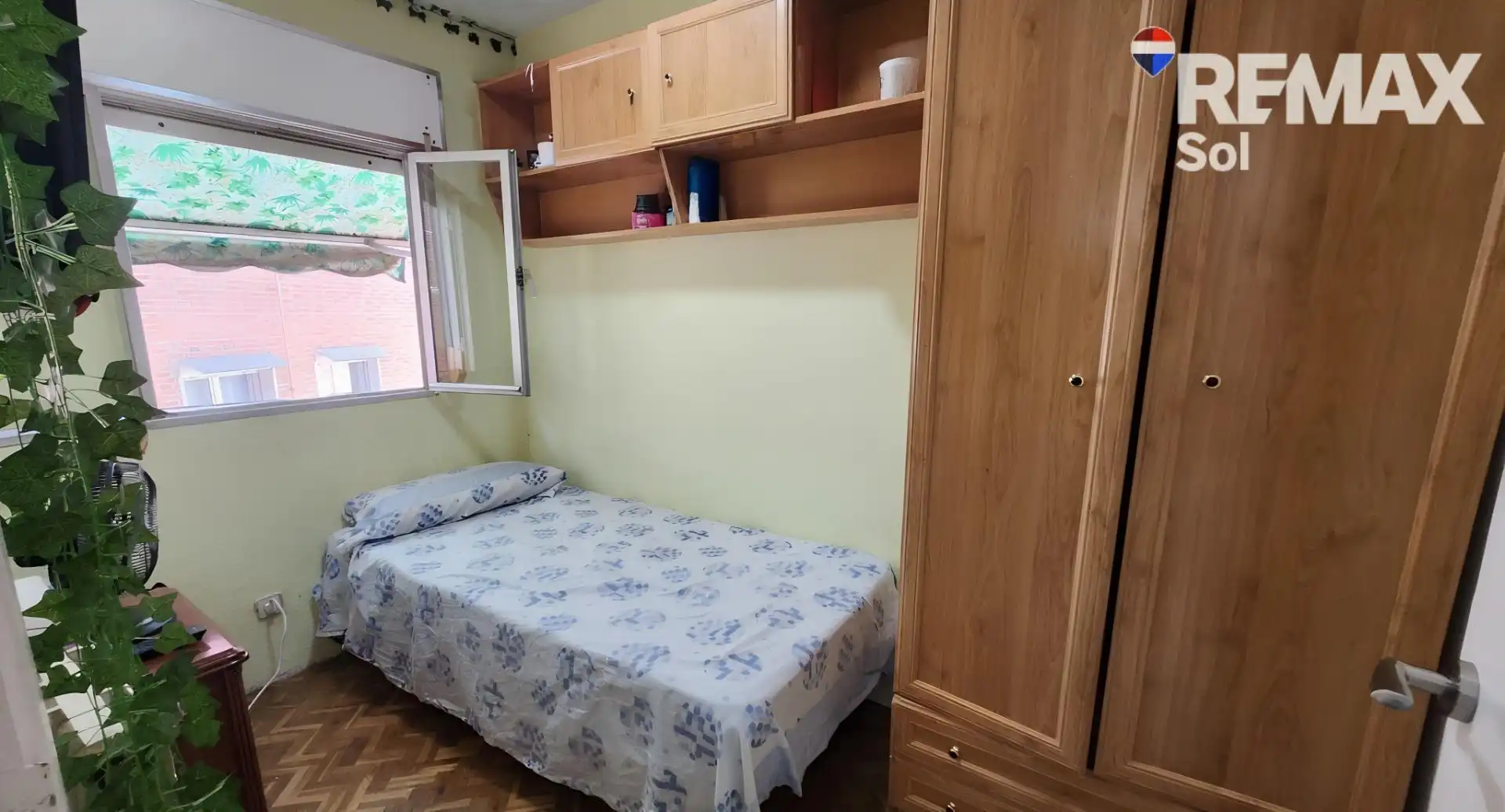 Piso en venta en Villa de Vallecas, imagen 2
