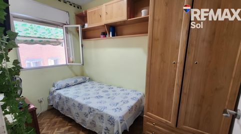 Foto 2 de Piso en venta en Casco Histórico de Vallecas, Madrid Capital