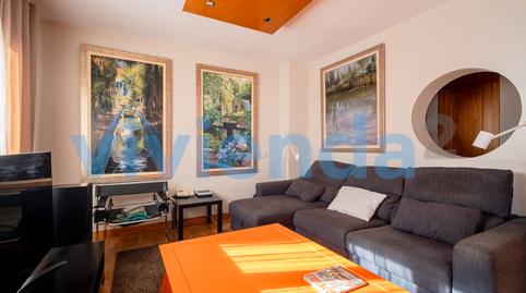 Foto 2 de Piso en venta en De Argos, Simancas,  Madrid Capital