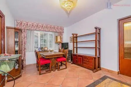 Comedor de Casa o chalet en venta en Granada con Aire acondicionado y Calefacción