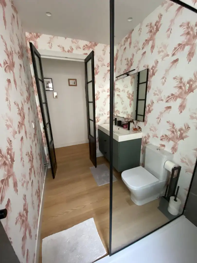 Flat for rent in Bilbao , Bizkaia
