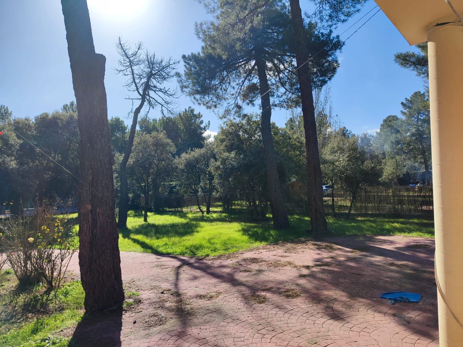Casa o xalet en venda en Marugán amb Calefacció, Jardí privat i Terrassa