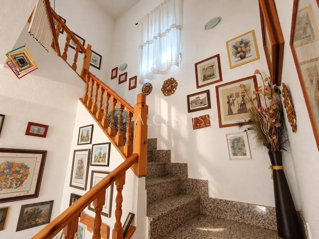 Casa con terraza en venta en Méntrida, imagen 55