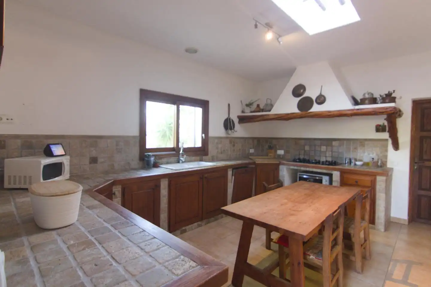 Casa rústica con piscina en venta en Sant Jordi de Ses Salines-Sant Francesc, imagen 5
