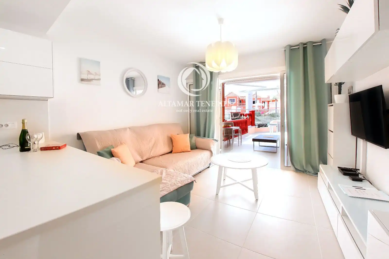 Apartamento en venta en Bruselas, Playa de Fañabé