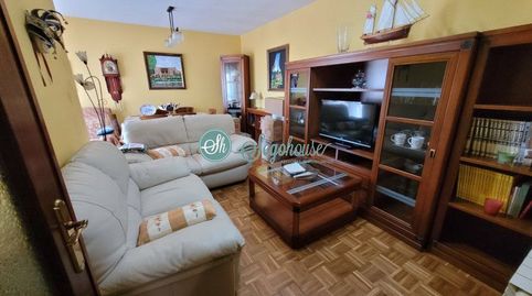 Foto 3 de Piso en venta en El Cerro - Carretera de San Rafael, Segovia Capital