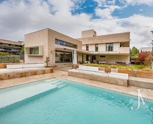 House or chalet for sale in Aravaca