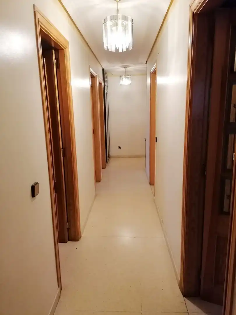 Piso en venta en Segovia con Calefacción, Terraza y Amueblado