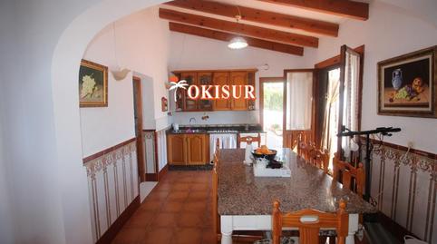 Foto 4 de Casa o xalet en venda a Mojácar Playa - Las Ventanicas - La Paratá, Almería