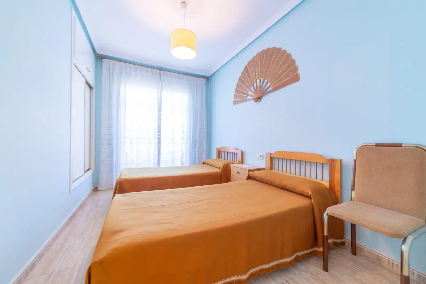 Casa a schiera con giardino in vendita a Santiago de la Ribera, imagen 18