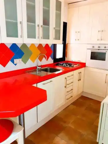 Apartment zur Miete in Puerto de Sotogrande - La Marina, imagen 7