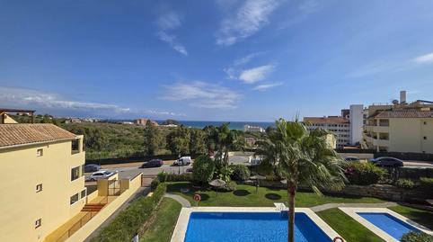 Foto 2 de Àtic en venda a La Duquesa, Manilva