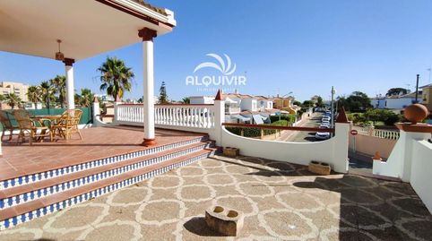 Foto 3 de Casa adosada en venta en Golf - Torre Almenara, Almonte