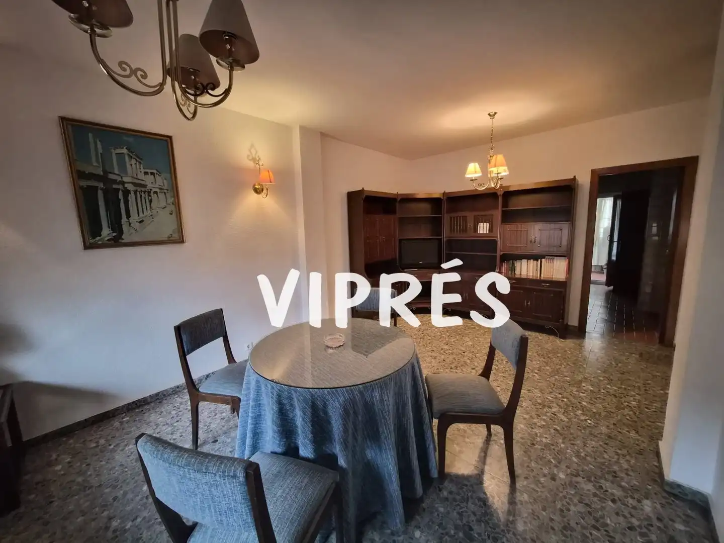 Flat with terrace for sale in Centro, imagen 3
