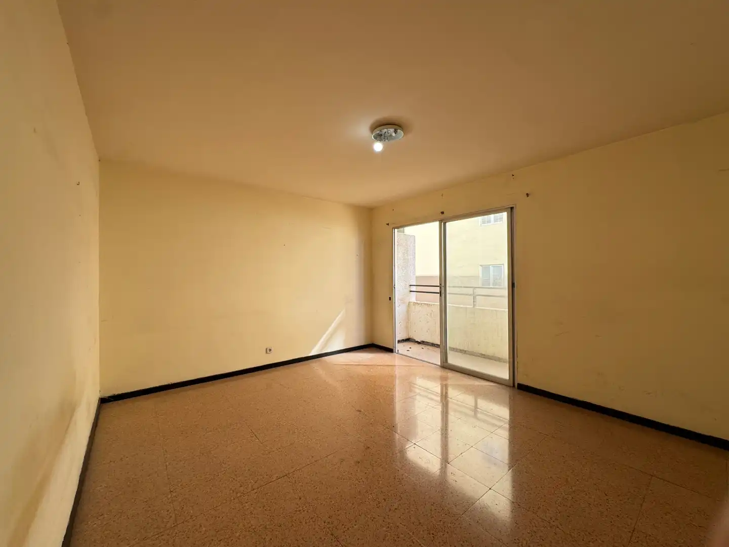 Sala de estar de Piso en venta en Telde con Trastero