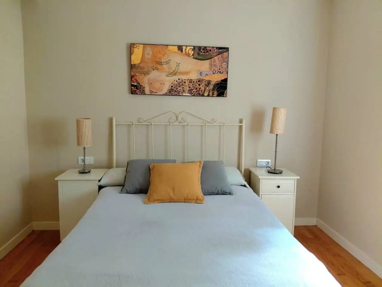 Habitación de Piso en venta en Bergara con Aire acondicionado y Calefacción