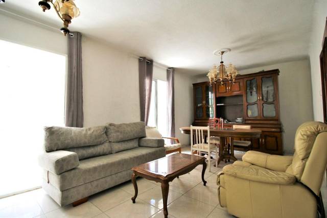 Apartamento en Venta en  CASTILLA en Virgen del Remedio - Parque Lo Morant