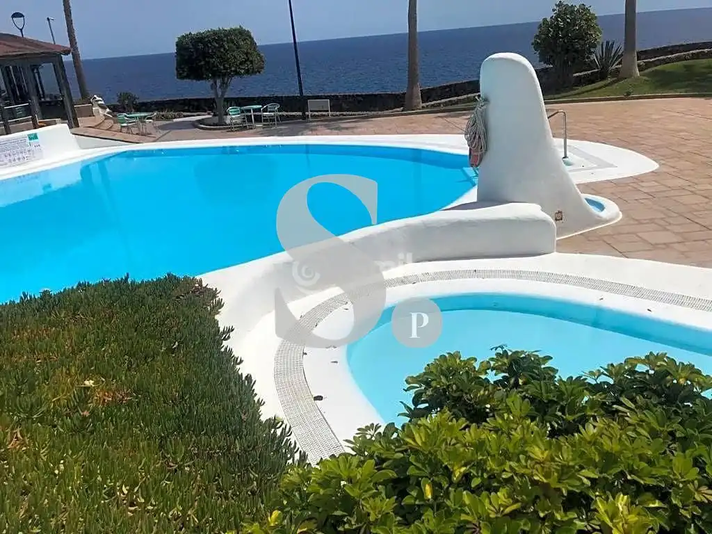 Dúplex amb piscina de lloguer a Calle de la Te, imagen 23