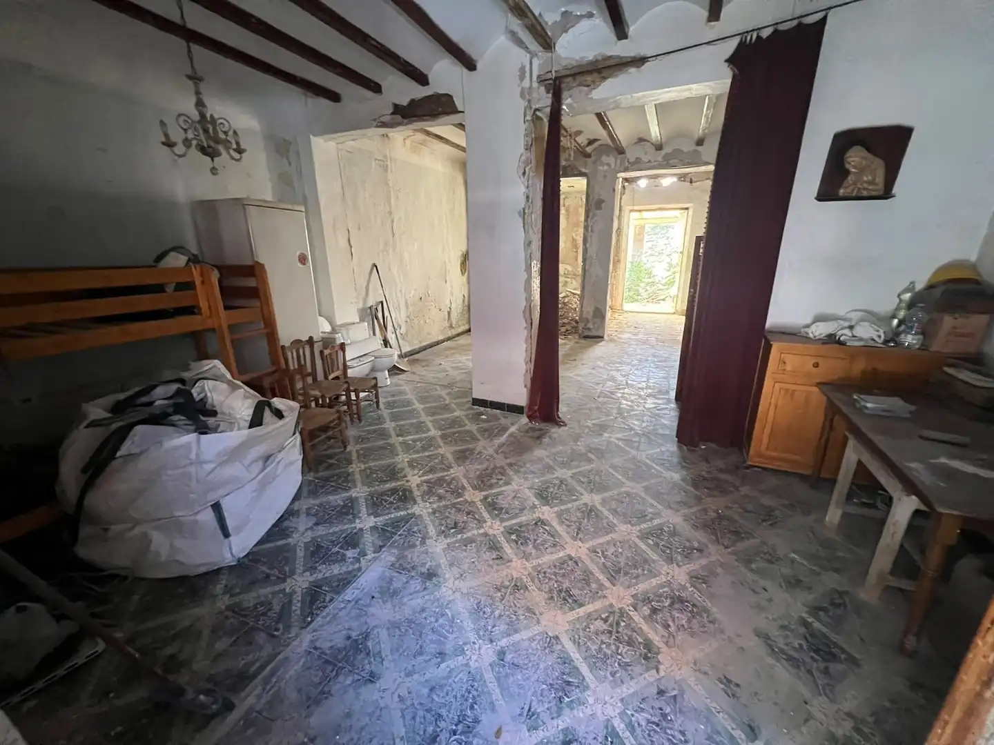 House with garden for sale in Llocnou de Sant Jeroni, imagen 2