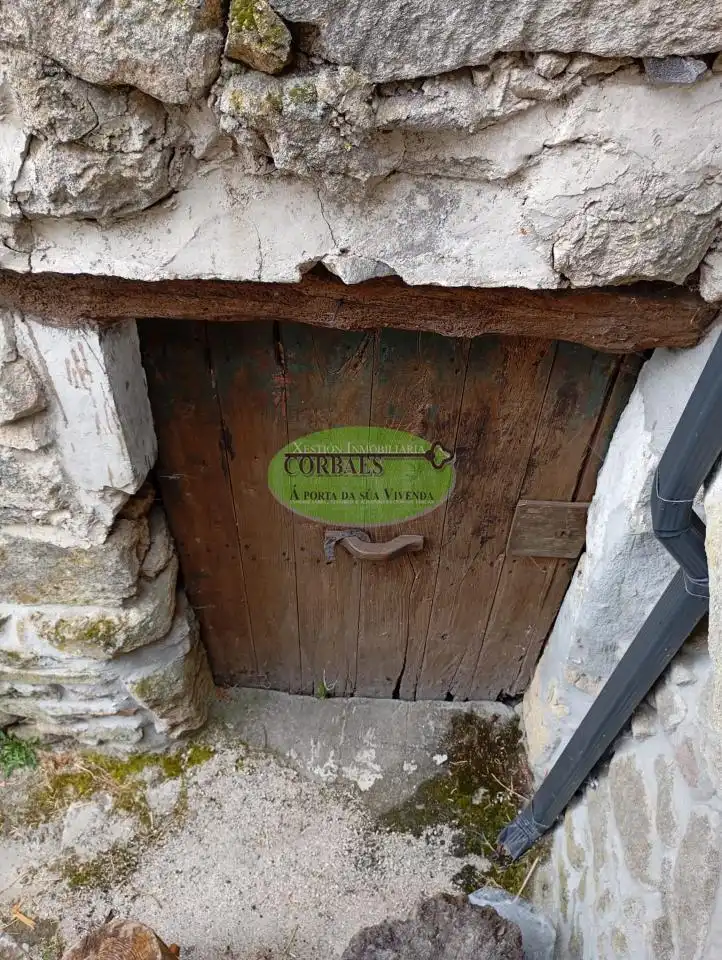 Maison avec jardin à vendre à Manzaneda, imagen 30