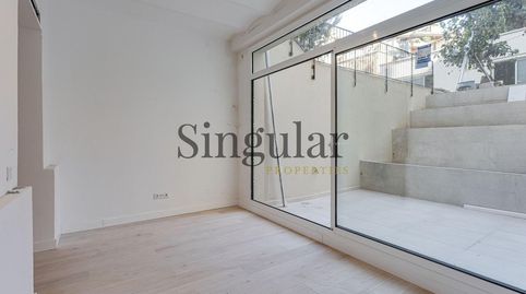 Foto 4 de Dúplex en venta en Sant Gervasi- Galvany, Barcelona Capital