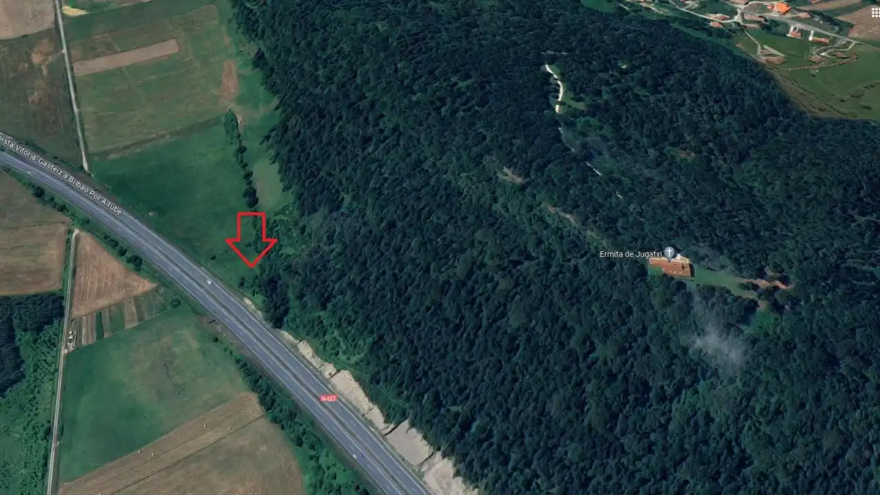 Rustikales Grundstück zum Verkauf in Calle Ereijo, imagen 2