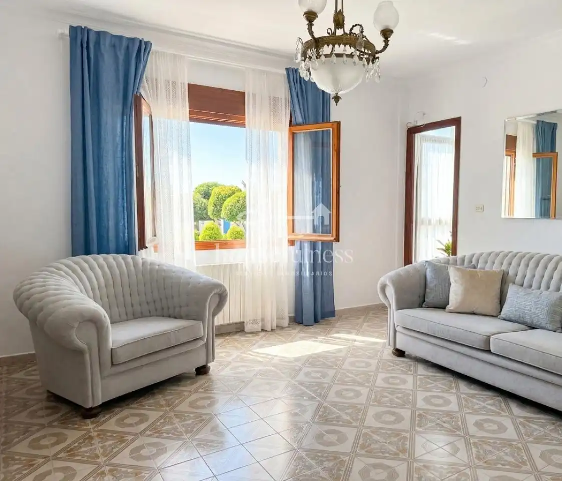 Chalet con jardín en venta en Sedes - Pedroso - Doso, imagen 11