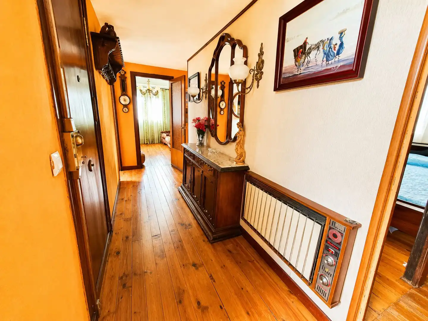 Flat for sale in Grado  with Storage room