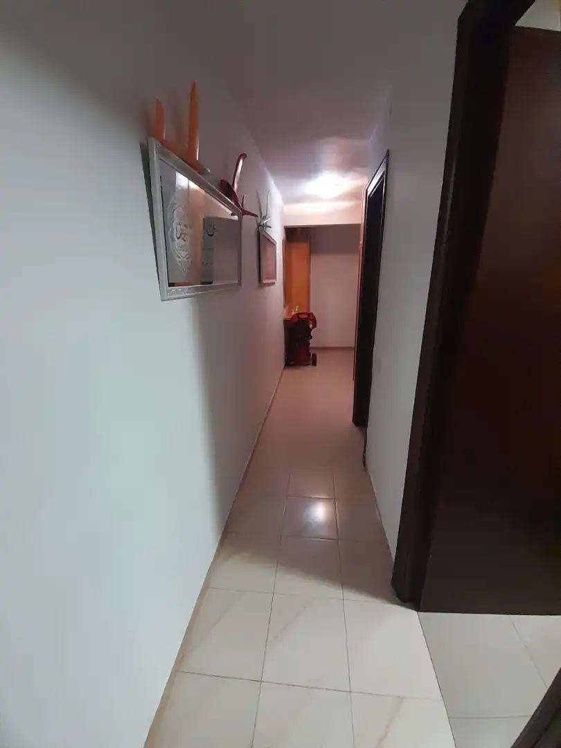 Flat for sale in L'Hospitalet de Llobregat  with Balcony