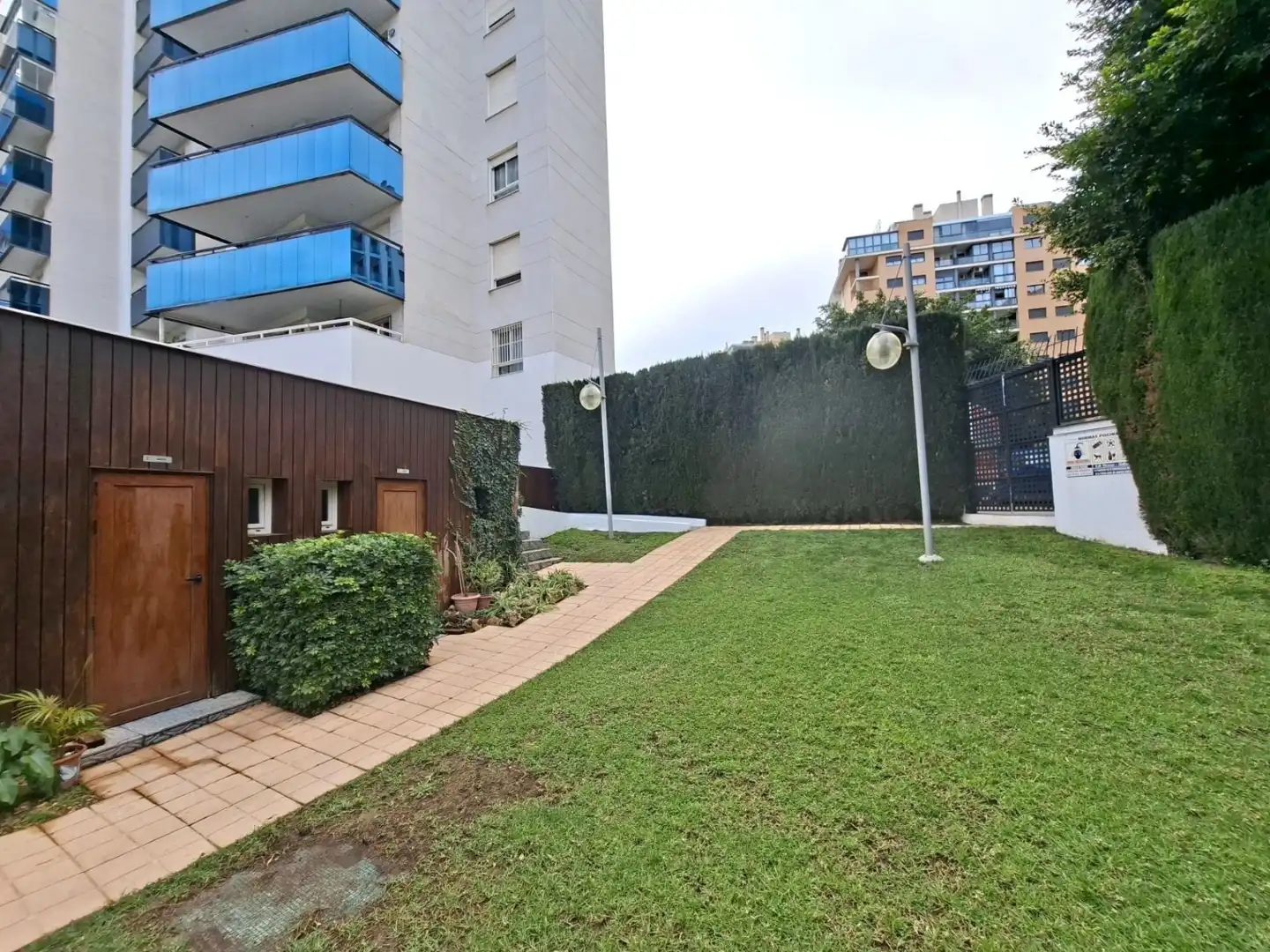 Maisonette mit Pool zum Verkauf in La Cala de Villajoyosa, imagen 19