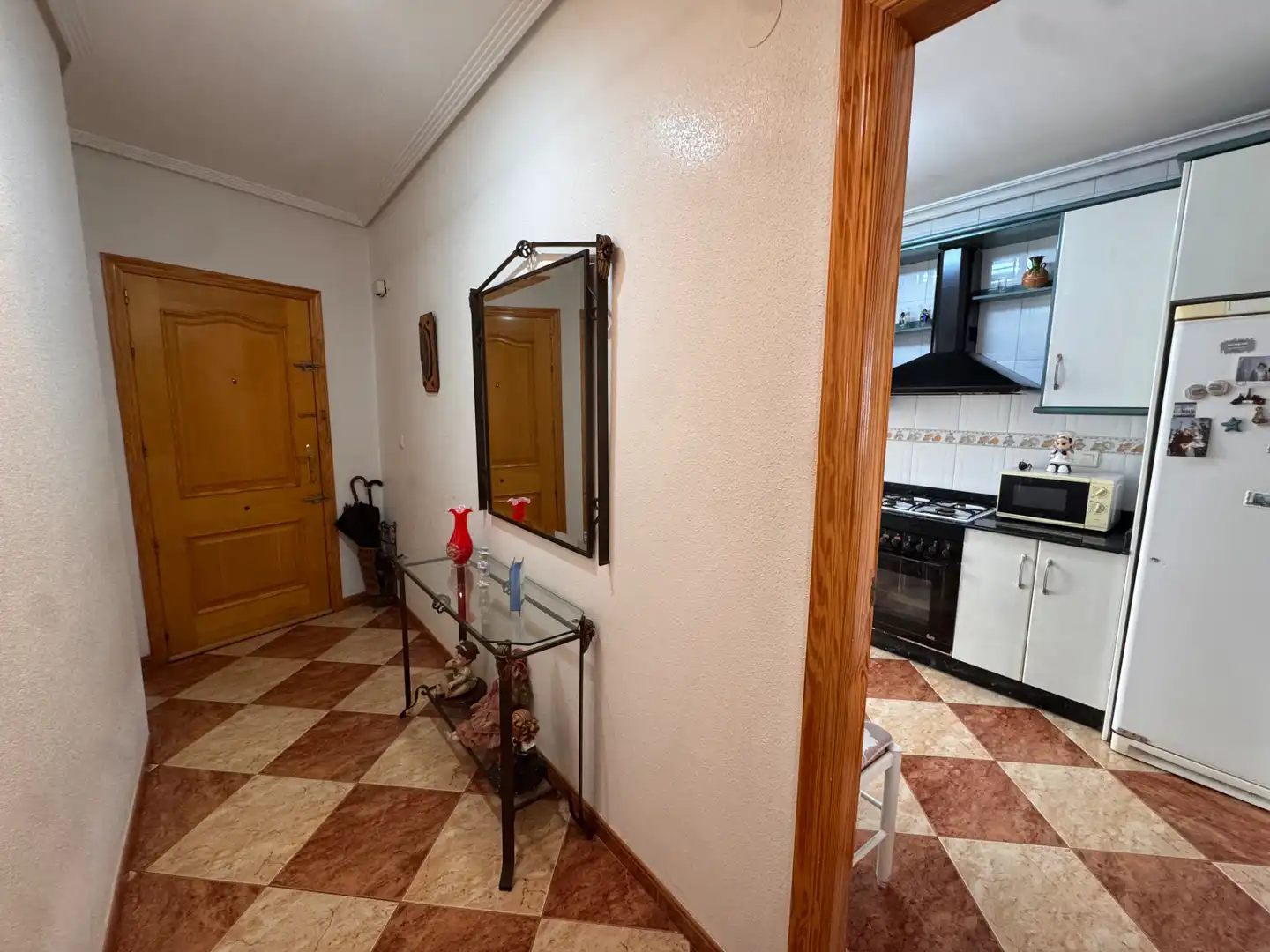 Piso en venta en Cehegín con Aire acondicionado, Calefacción y Terraza