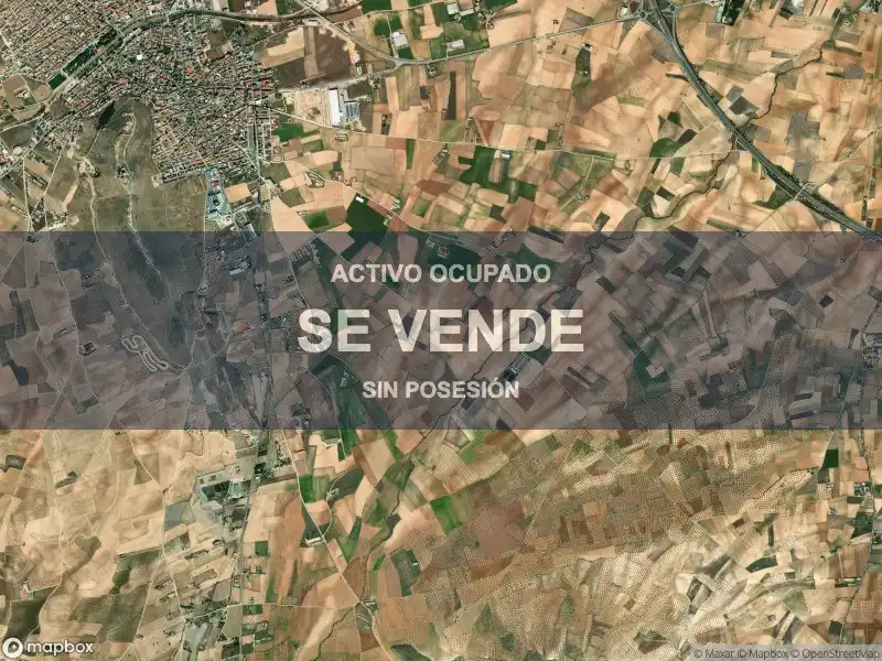 Pis en venda en Consuegra