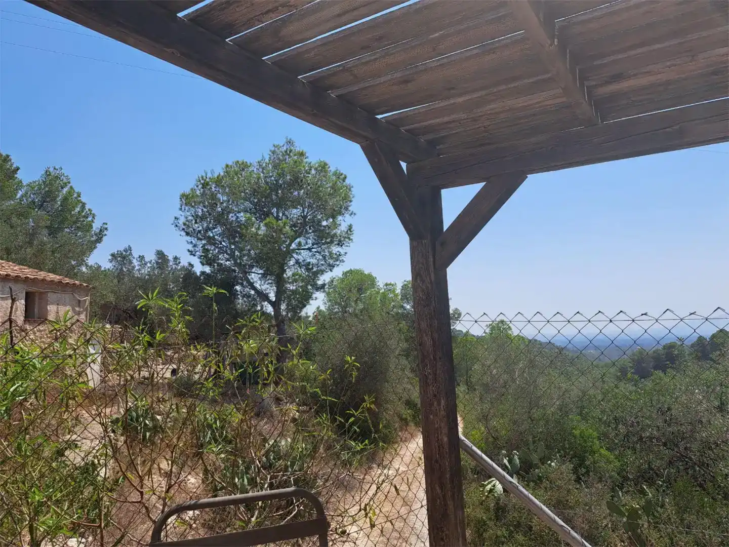 Piso en venta en El Perelló con Jardín privado