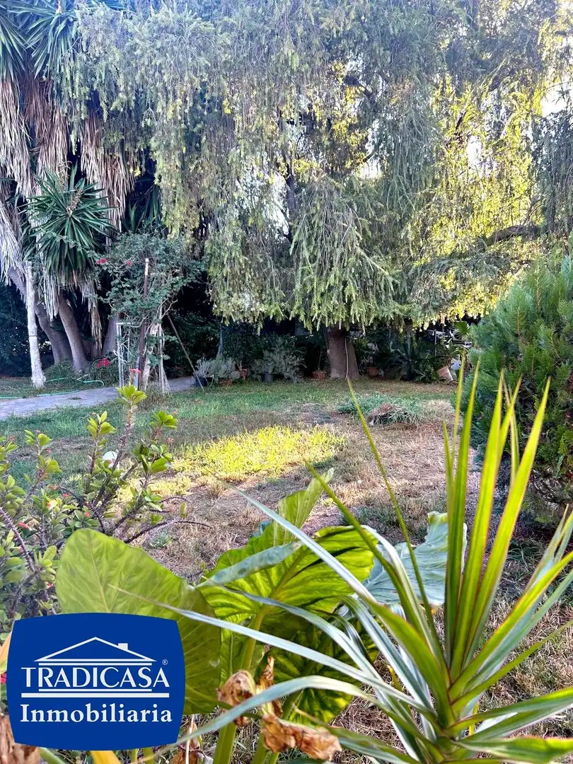 Detached homes for sale in Jerez de la Frontera  with Air Conditioner, Private garden and Terrace