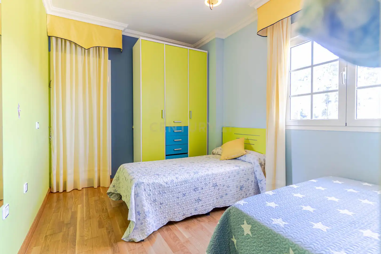 Bedroom of Houses for sale in Vélez de Benaudalla  with Private garden