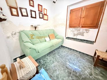 Xalet en venda a Lorca Ciudad