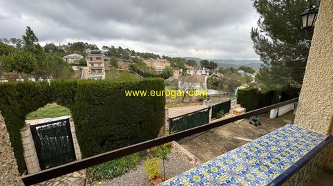 Foto 5 de Casa o xalet en venda a Siete Aguas, Valencia