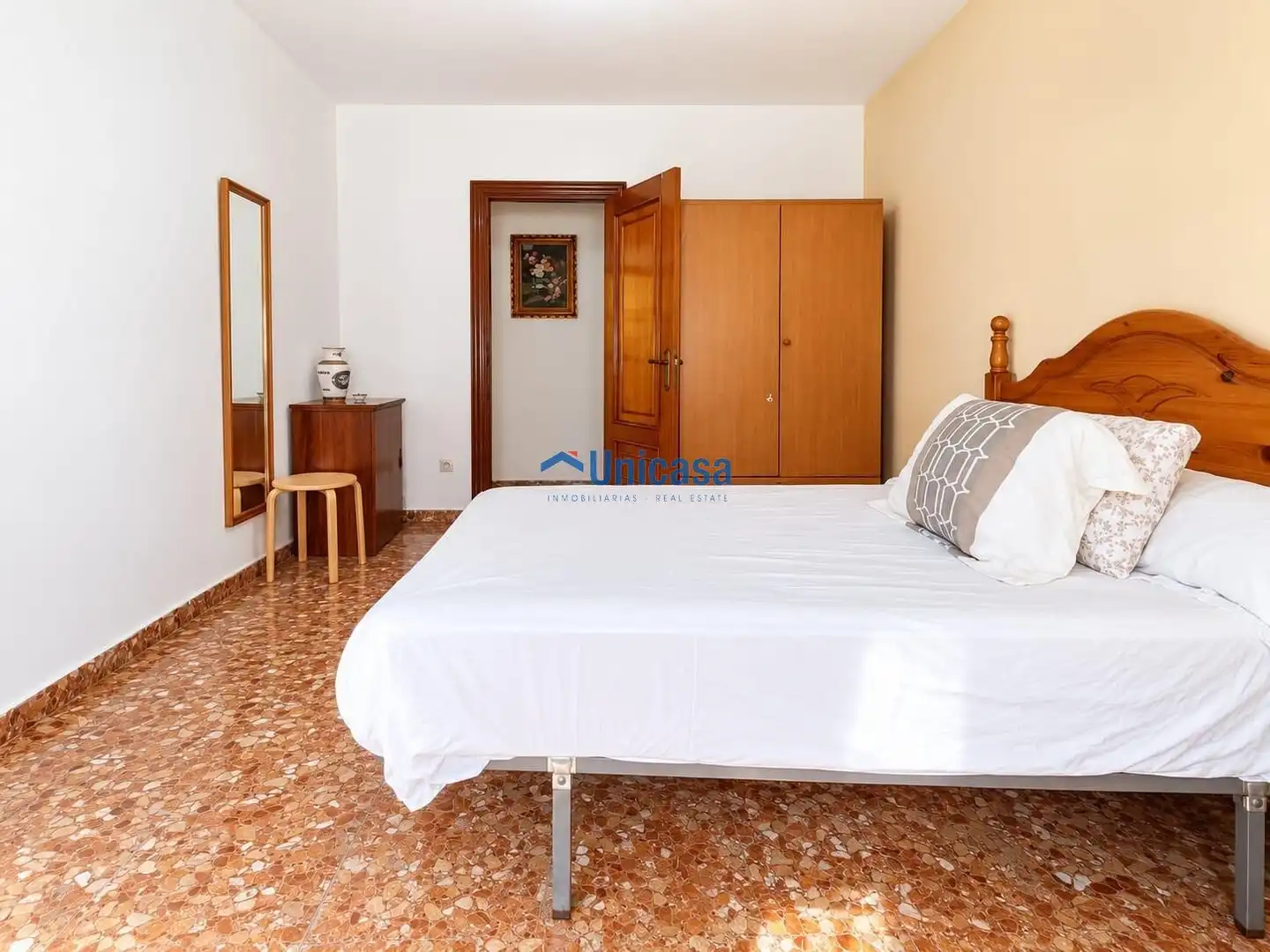 Habitación de Casa o chalet en venta en Puerto de la Torre - Atabal
