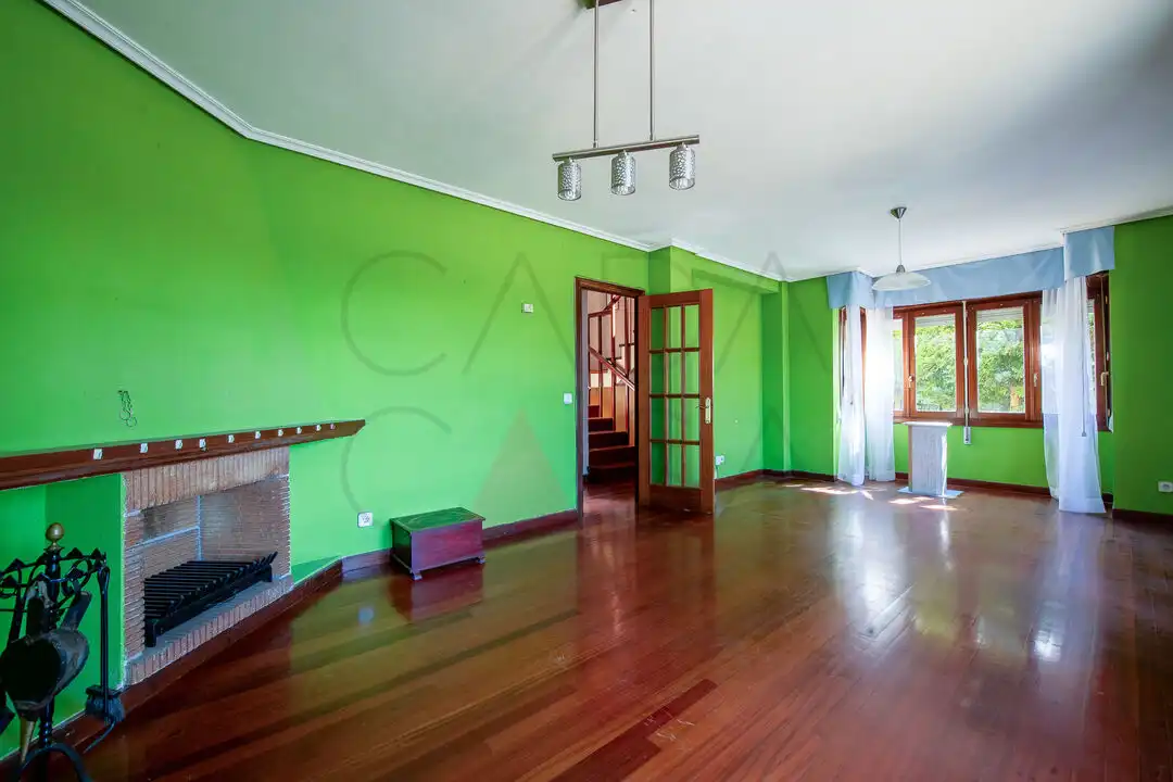 Adosado con terraza en venta en Barrio el Puerto, imagen 3