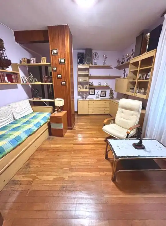 Flat for sale in Uribarri Kalea, Barrio de Uribarri