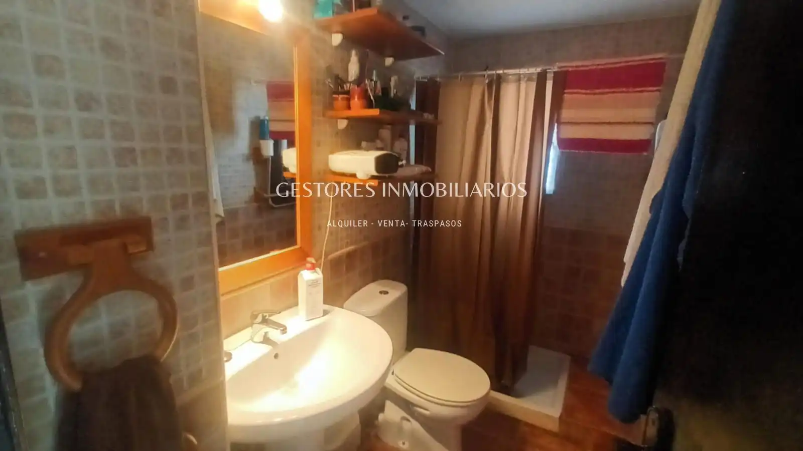 Dormitori de Casa o xalet en venda en Cocentaina amb Aire condicionat, Traster i Piscina